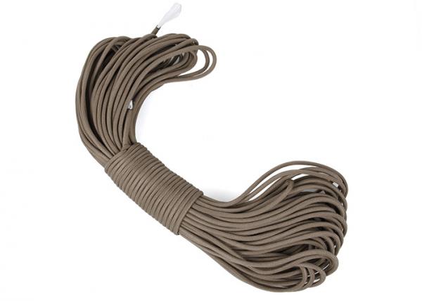 G TMC 30M Nylon PARACORD (Brown)